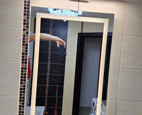 Meistras į namus - Daiktų kabinimas - 4 Daiktų kabinimas - Meistras į namus - 4