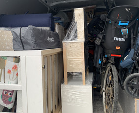 Pervežimo/perkraustymo/montavimo paslaugos / Rokrausto / Darbų pavyzdys ID 3240471