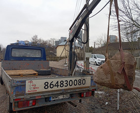 Jurveža - Patikimas / Gera kaina garantuota / Jurijus / Darbų pavyzdys ID 3240553