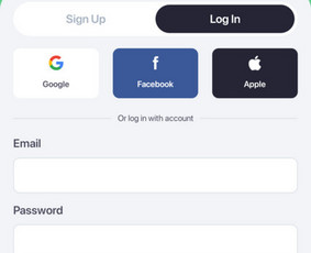 Mobiliųjų aplikacijų kūrimas - Jūsų vizija, mūsų kodas - visos programavimo paslaugos - 1