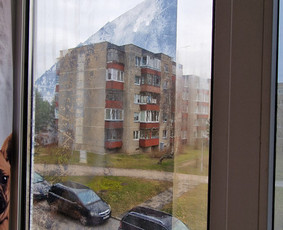 Stiklų klijavimas-tamsinimas plėvele / Jaukūs Langai / Darbų pavyzdys ID 3240677