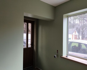 Vidaus Apdailos Darbai Dzūkija / MB Stragyta / Darbų pavyzdys ID 3240709