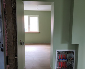 Vidaus Apdailos Darbai Dzūkija / MB Stragyta / Darbų pavyzdys ID 3240715