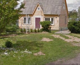 Stogų įrengimas, fasadų apdaila ir šiltinimas / MB T.T. Statyba / Darbų pavyzdys ID 3240779