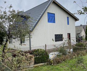 Stogų įrengimas, fasadų apdaila ir šiltinimas / MB T.T. Statyba / Darbų pavyzdys ID 3240781