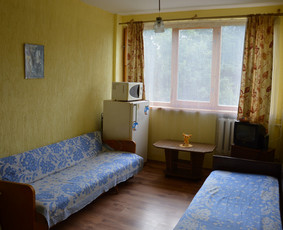 Pigi trumpalaikė butų, kambarių nuoma Šiauliuose. / Rimantas / Darbų pavyzdys ID 3240803