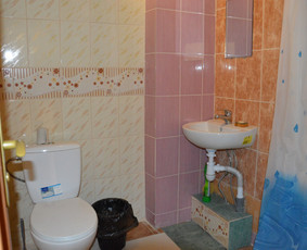 Pigi trumpalaikė butų, kambarių nuoma Šiauliuose. / Rimantas / Darbų pavyzdys ID 3240805