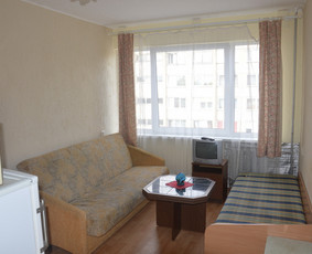 Pigi trumpalaikė butų, kambarių nuoma Šiauliuose. / Rimantas / Darbų pavyzdys ID 3240809