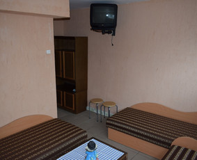 Pigi trumpalaikė butų, kambarių nuoma Šiauliuose. / Rimantas / Darbų pavyzdys ID 3240811