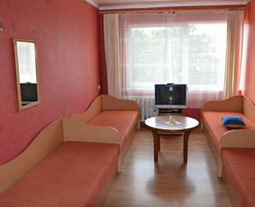 Pigi trumpalaikė butų, kambarių nuoma Šiauliuose. / Rimantas / Darbų pavyzdys ID 3240817