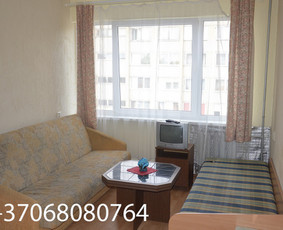 Pigi trumpalaikė butų, kambarių nuoma Šiauliuose. / Rimantas / Darbų pavyzdys ID 3240819