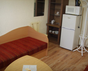 Pigi trumpalaikė butų, kambarių nuoma Šiauliuose. / Rimantas / Darbų pavyzdys ID 3240821