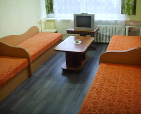 Pigi trumpalaikė butų, kambarių nuoma Šiauliuose. / Rimantas / Darbų pavyzdys ID 3240823