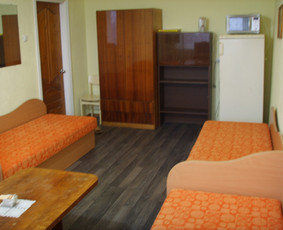 Pigi trumpalaikė butų, kambarių nuoma Šiauliuose. / Rimantas / Darbų pavyzdys ID 3240825