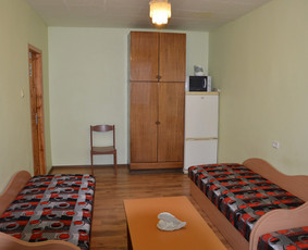 Pigi trumpalaikė butų, kambarių nuoma Šiauliuose. / Rimantas / Darbų pavyzdys ID 3240827