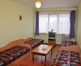 Pigi trumpalaikė butų, kambarių nuoma Šiauliuose. / Rimantas / Darbų pavyzdys ID 3240833