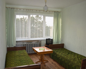 Pigi trumpalaikė butų, kambarių nuoma Šiauliuose. - Patalpų nuoma - 3 Patalpų nuoma - Pigi trumpalaikė butų, kambarių nuoma Šiauliuose. - 3