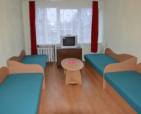 Pigi trumpalaikė butų, kambarių nuoma Šiauliuose. - Patalpų nuoma - 2 Patalpų nuoma - Pigi trumpalaikė butų, kambarių nuoma Šiauliuose. - 2