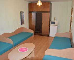 Pigi trumpalaikė butų, kambarių nuoma Šiauliuose. - Patalpų nuoma - 1 Patalpų nuoma - Pigi trumpalaikė butų, kambarių nuoma Šiauliuose. - 1