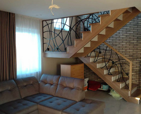 Kiemo vartų gamybą / Arnoldas Tenys / Darbų pavyzdys ID 3240935