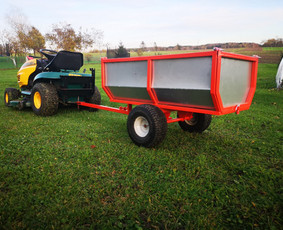 Kiemo vartų gamybą / Arnoldas Tenys / Darbų pavyzdys ID 3240967