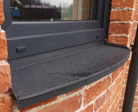 Palangių skardinimas - Skardinimas - 2