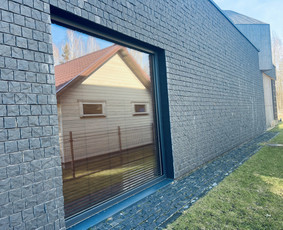 Langų, lauko durų bei fasadų gamyba ir montavimas. - Langų montavimas - 4 Langų montavimas - Langų, lauko durų bei fasadų gamyba ir montavimas. - 4