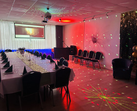 Banketų, pokylių salė, susirikimai, pirtis / UAB  Amberlita / Darbų pavyzdys ID 3241291