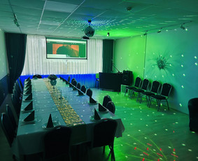 Banketų, pokylių salė, susirikimai, pirtis / UAB  Amberlita / Darbų pavyzdys ID 3241293