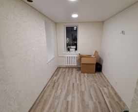Plytelių klijavimas, vonios įrengimas, visi apdailos darbai - Sienų dažymas - 3 Sienų dažymas - Plytelių klijavimas, vonios įrengimas, visi apdailos darbai - 3