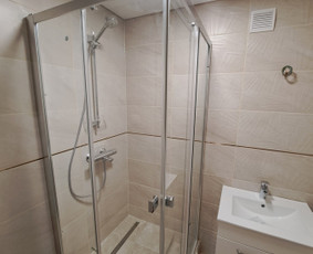 Plytelių klijavimas, vonios įrengimas, visi apdailos darbai - Plytelių klijavimas - 2 Plytelių klijavimas - Plytelių klijavimas, vonios įrengimas, visi apdailos darbai - 2