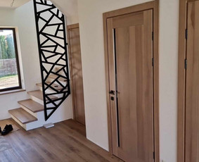 Metalo suvirinimas,suvirinimo, kalviški, individualūs darbai / W-WORKSHOP / Darbų pavyzdys ID 3241847