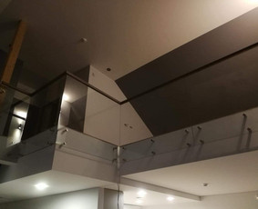 Laiptų gamyba, nuo idėjos iki montavimo / Žygimantas / Darbų pavyzdys ID 613381
