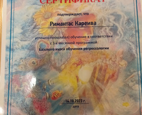 Energetinis Valymas / Rimantas Kareiva / Darbų pavyzdys ID 3242173
