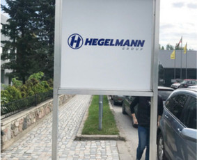 Kokybiški reklamos darbai / MB Oketa / Darbų pavyzdys ID 3242219