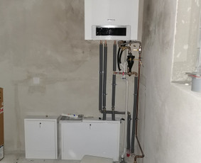 Namų inžinerinės sistemos / NT Inžinerija / Darbų pavyzdys ID 3242293