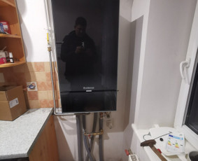 Namų inžinerinės sistemos / NT Inžinerija / Darbų pavyzdys ID 3242323