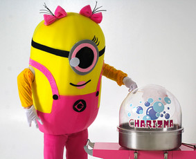 "Charizma" animatoriai / “Charizma”  komanda / Darbų pavyzdys ID 3242417