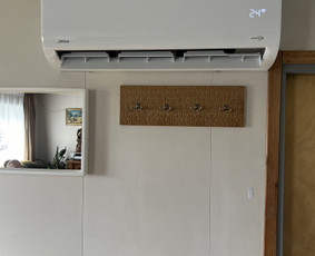 Oro kondicionieriai, Rekuperatoriai, Montavimas / UAB KONDIKA / Darbų pavyzdys ID 3242841