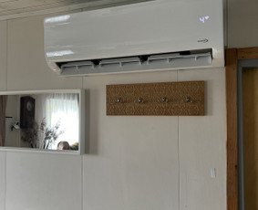 Oro kondicionieriai, Rekuperatoriai, Montavimas / UAB KONDIKA / Darbų pavyzdys ID 3242843