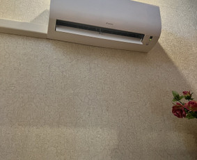 Oro kondicionieriai, Rekuperatoriai, Montavimas / UAB KONDIKA / Darbų pavyzdys ID 3242851