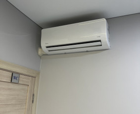 Oro kondicionieriai, Rekuperatoriai, Montavimas / UAB KONDIKA / Darbų pavyzdys ID 3242883