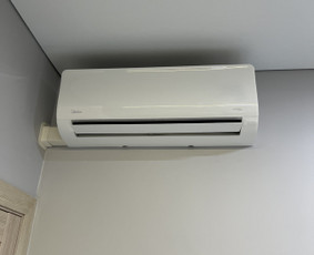 Oro kondicionieriai, Rekuperatoriai, Montavimas / UAB KONDIKA / Darbų pavyzdys ID 3242885