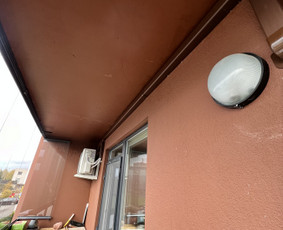 Oro kondicionieriai, Rekuperatoriai, Montavimas / UAB KONDIKA / Darbų pavyzdys ID 3242897
