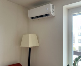 Oro kondicionieriai, Rekuperatoriai, Montavimas / UAB KONDIKA / Darbų pavyzdys ID 3242903