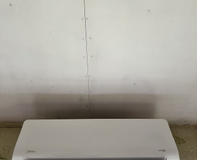 Oro kondicionieriai, Rekuperatoriai, Montavimas / UAB KONDIKA / Darbų pavyzdys ID 3242919