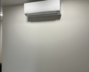 Oro kondicionieriai, Rekuperatoriai, Montavimas / UAB KONDIKA / Darbų pavyzdys ID 3242947