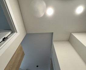 Oro kondicionieriai, Rekuperatoriai, Montavimas / UAB KONDIKA / Darbų pavyzdys ID 3242953