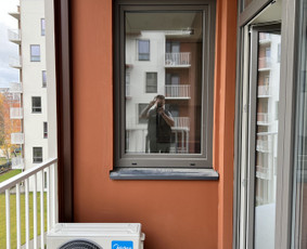 Oro kondicionieriai, Rekuperatoriai, Montavimas / UAB KONDIKA / Darbų pavyzdys ID 3242955