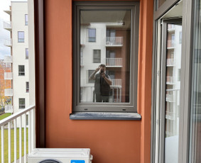 Oro kondicionieriai, Rekuperatoriai, Montavimas / UAB KONDIKA / Darbų pavyzdys ID 3242957